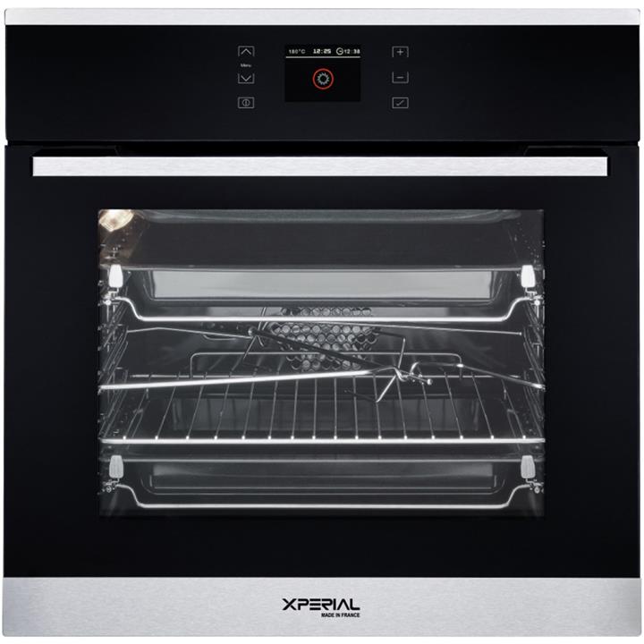 فر توکار اکسپریال مدل XPO 6 KT BX Xperial XPO 6 KT BX Built In Oven